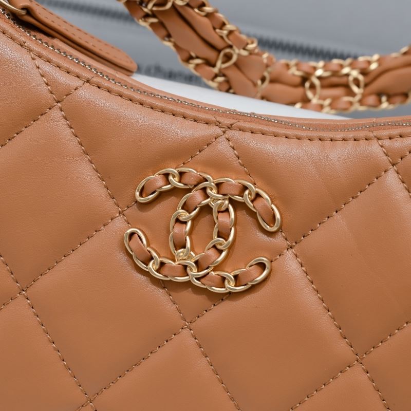 Ch**el hobo bags